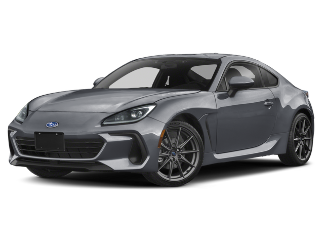 2025 Subaru BRZ Limited