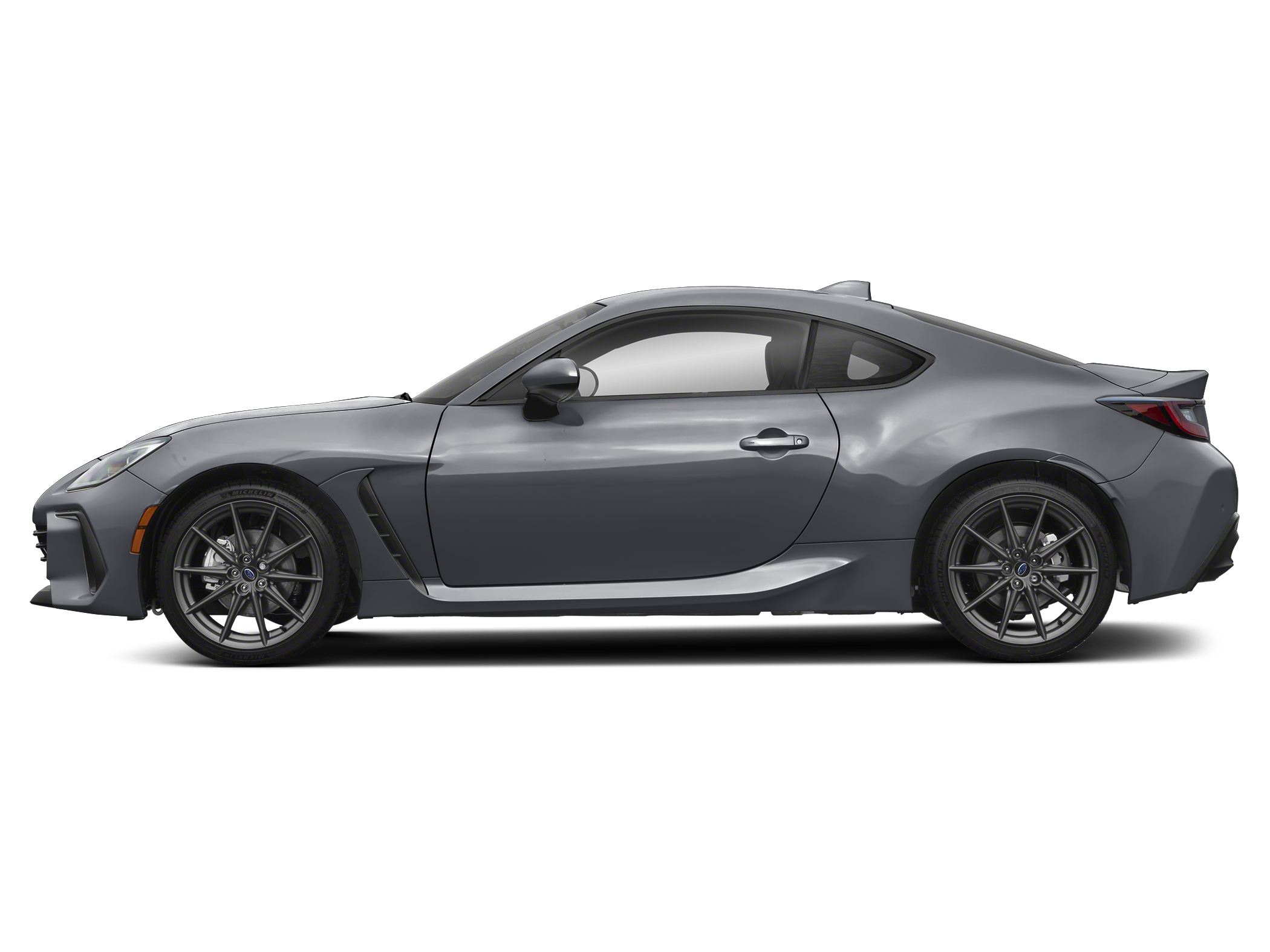 【貴重】ヘブル・ブラントリー「Calling All Cars」 New ICE SILVER METALLIC 2025 Subaru BRZ Limited for Sale in