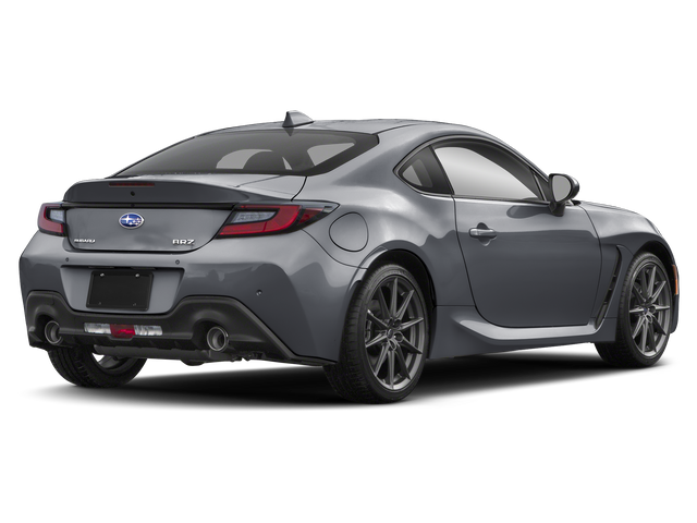 2025 Subaru BRZ Limited