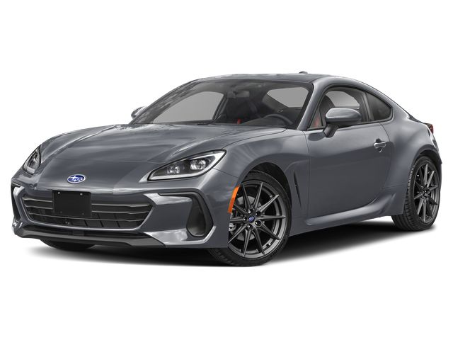 2025 Subaru BRZ Limited