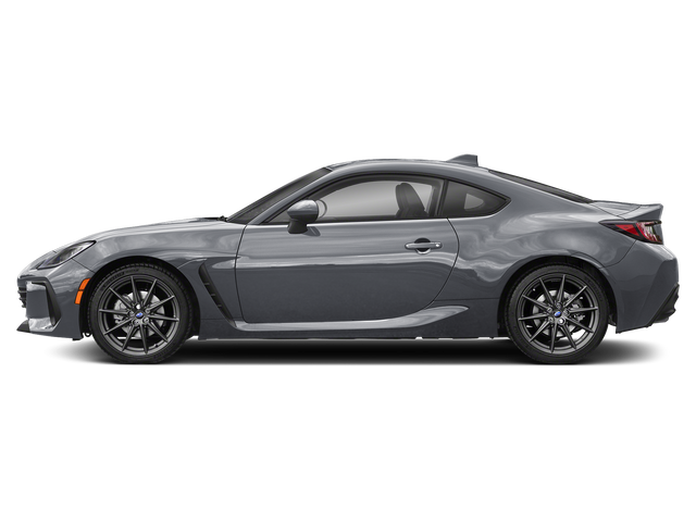 2025 Subaru BRZ Limited