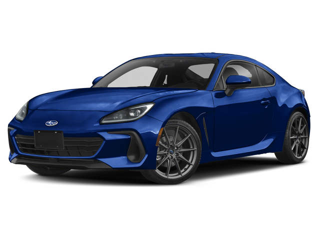 2025 Subaru BRZ Limited