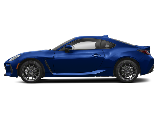 2025 Subaru BRZ Limited