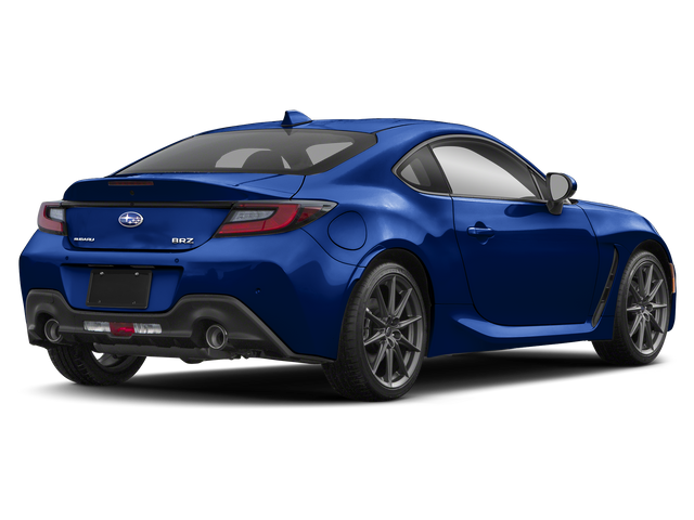 2025 Subaru BRZ Limited