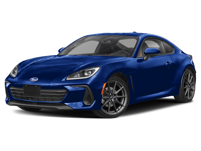 2025 Subaru BRZ Limited