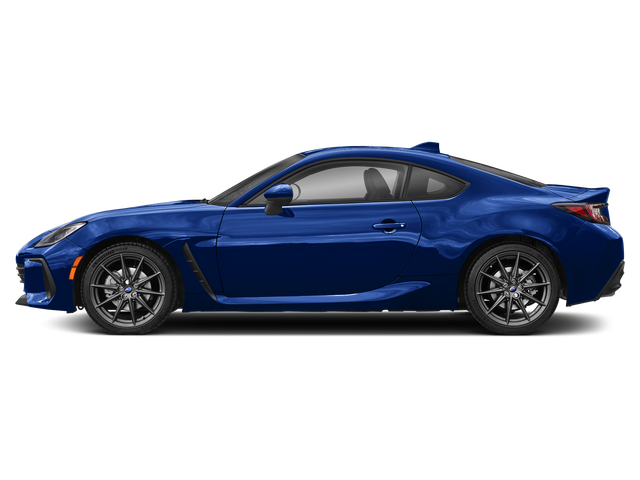 2025 Subaru BRZ Limited