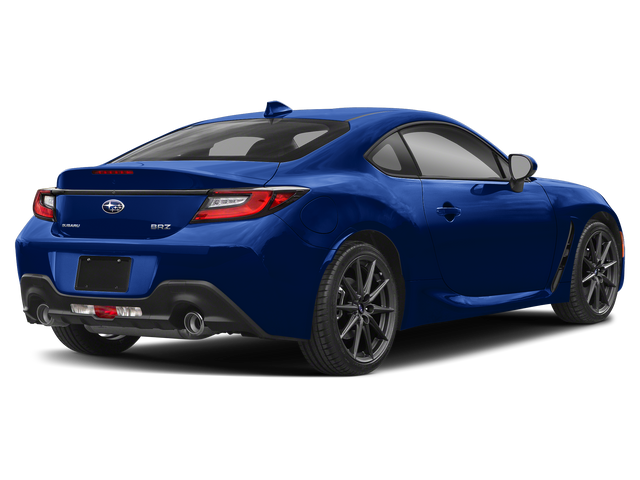 2025 Subaru BRZ Limited