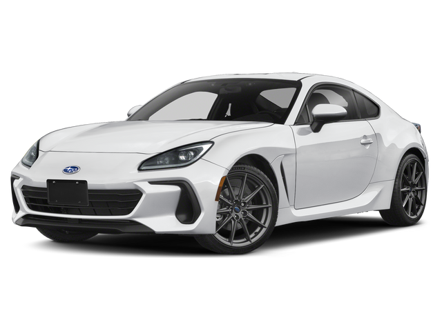 2025 Subaru BRZ Limited