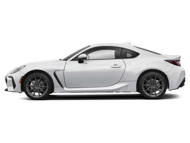 2025 Subaru BRZ Limited