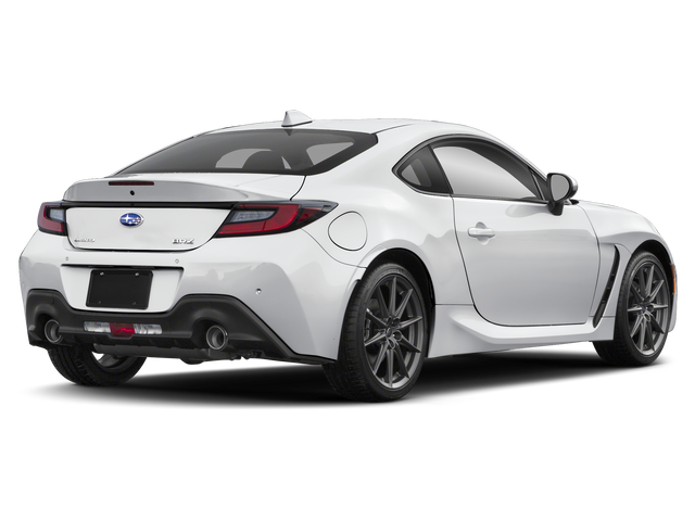 2025 Subaru BRZ Limited