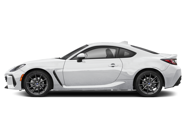 2025 Subaru BRZ Limited