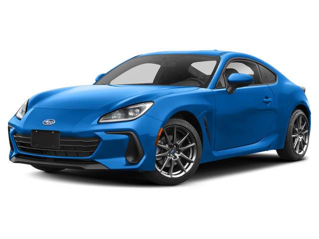 2025 Subaru BRZ Premium