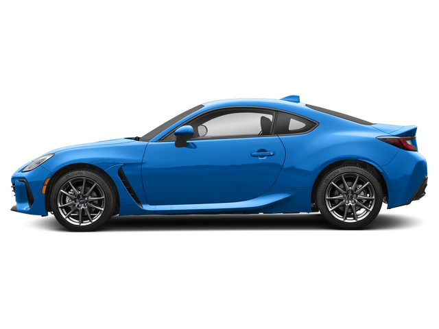 2025 Subaru BRZ Premium