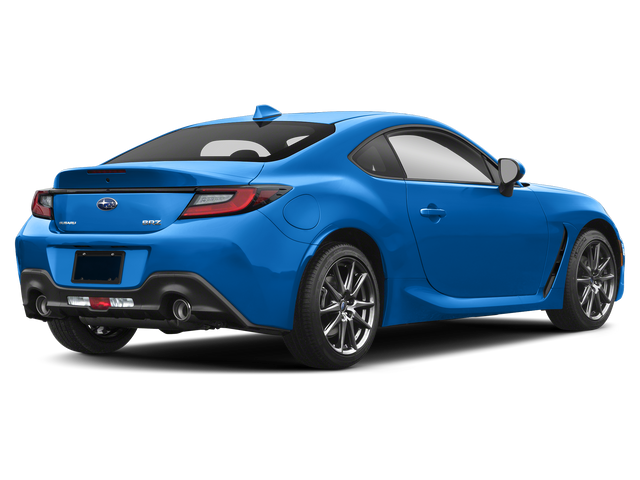 2025 Subaru BRZ Premium