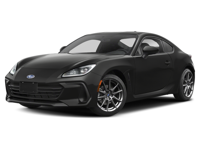 2025 Subaru BRZ Premium