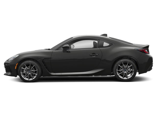 2025 Subaru BRZ Premium