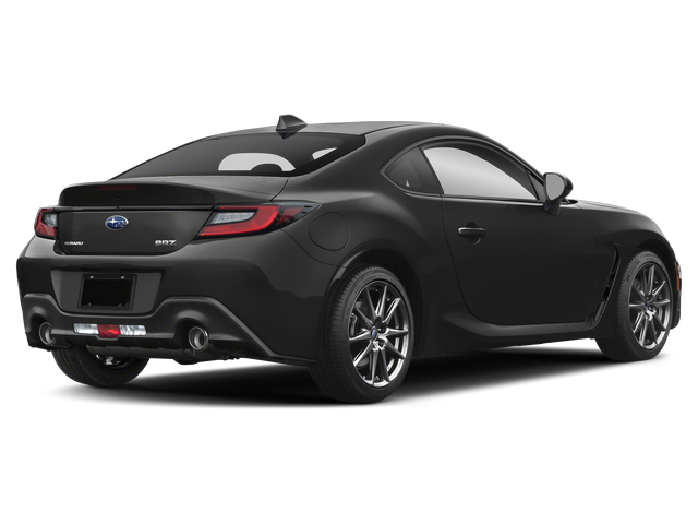 2025 Subaru BRZ Premium