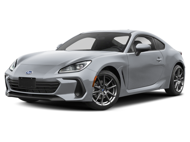 2025 Subaru BRZ Premium