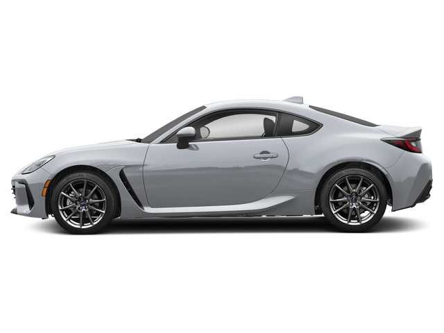 2025 Subaru BRZ Premium