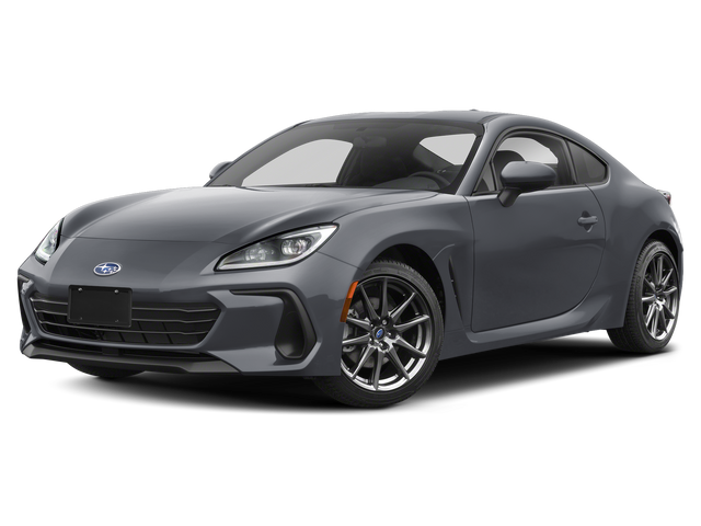 2025 Subaru BRZ Premium