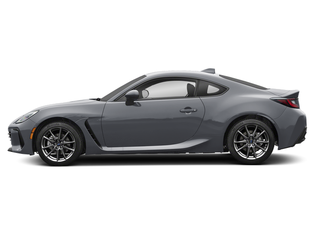2025 Subaru BRZ Premium