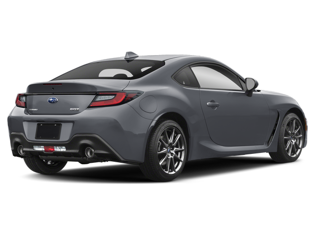 2025 Subaru BRZ Premium