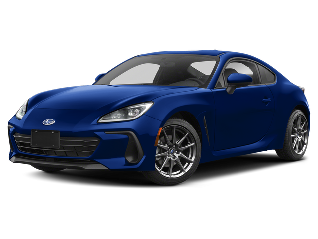 2025 Subaru BRZ Premium