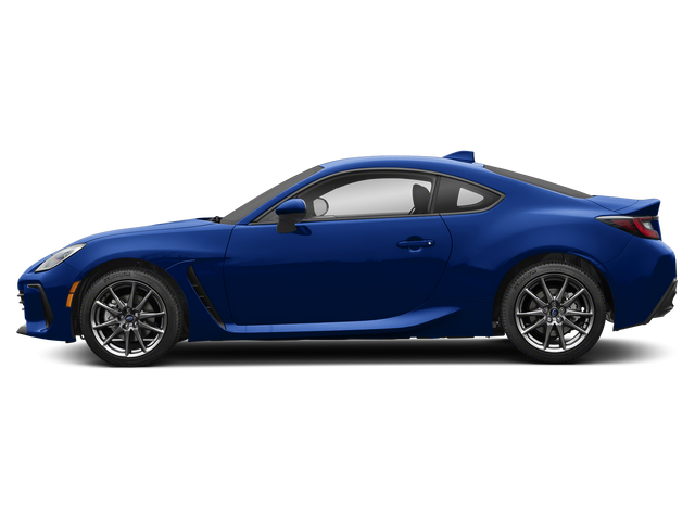 2025 Subaru BRZ Premium