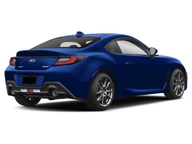 2025 Subaru BRZ Premium