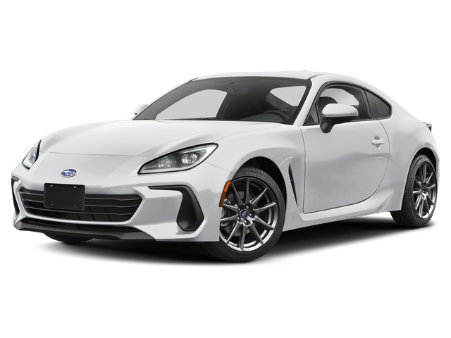 2025 Subaru BRZ Premium