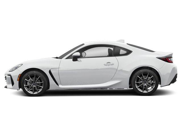 2025 Subaru BRZ Premium