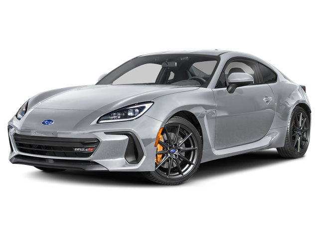 2025 Subaru BRZ tS