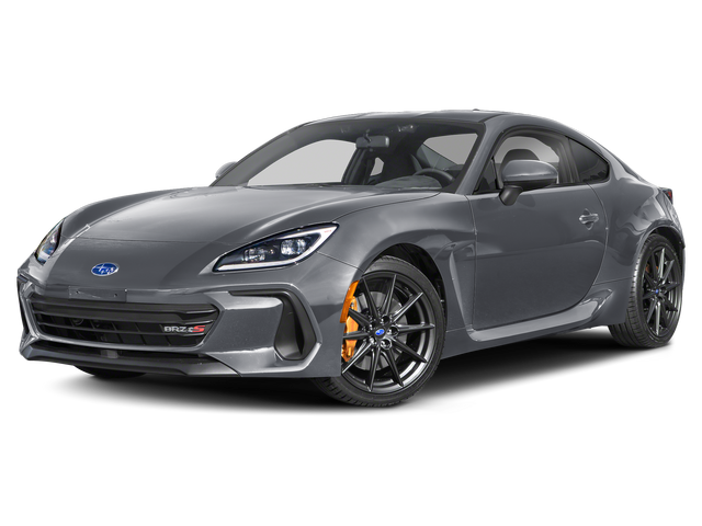 2025 Subaru BRZ tS