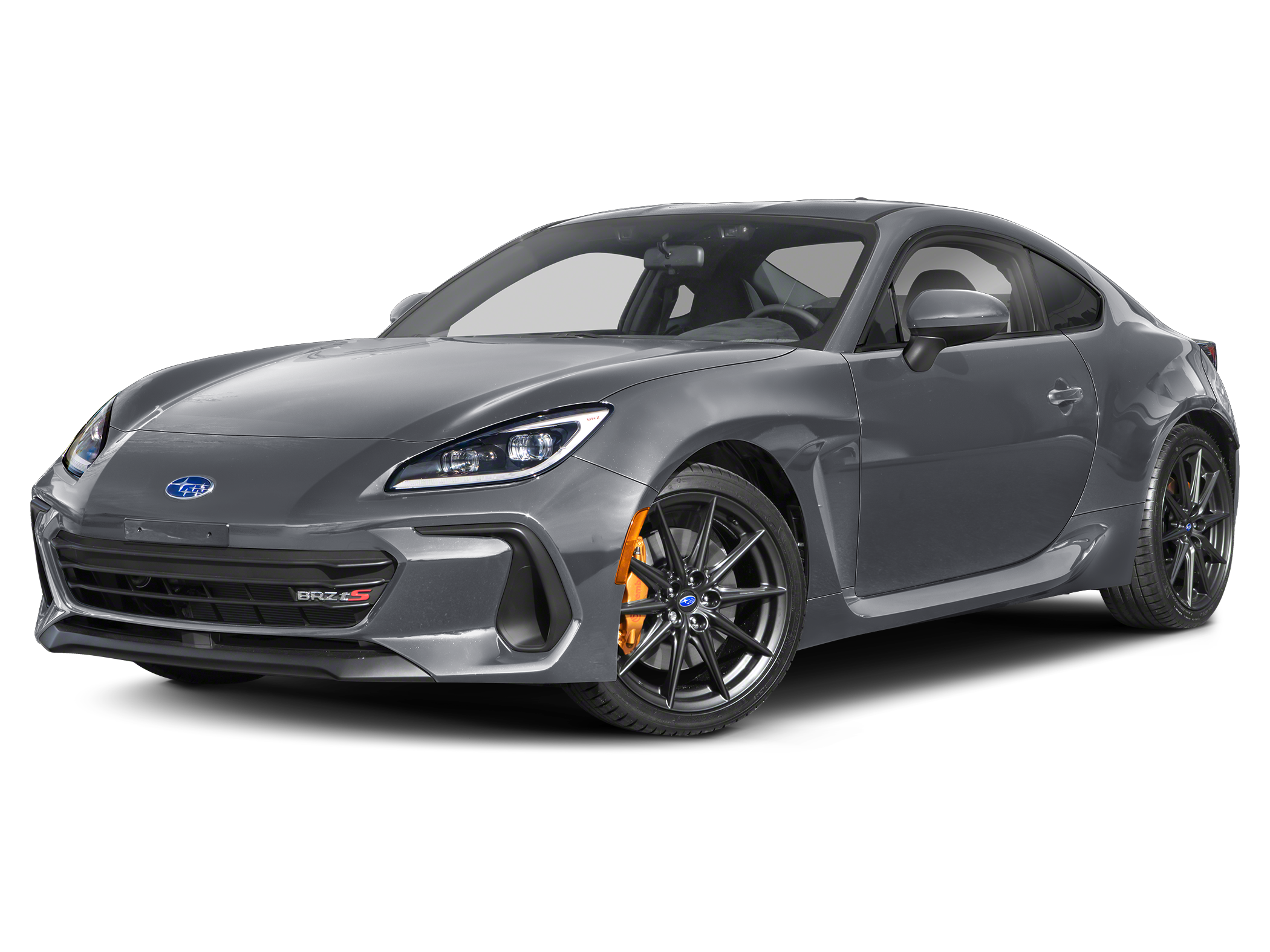 Image of 2025 Subaru BRZ tS