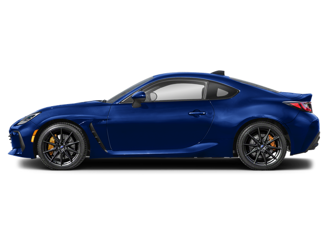 2025 Subaru BRZ tS