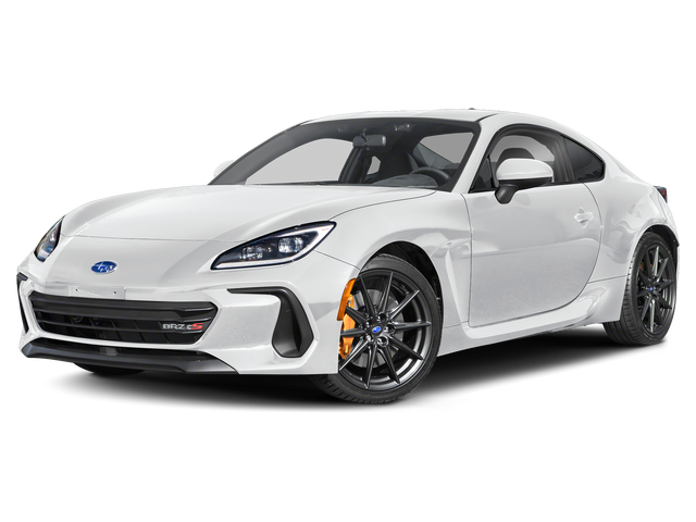 2025 Subaru BRZ tS