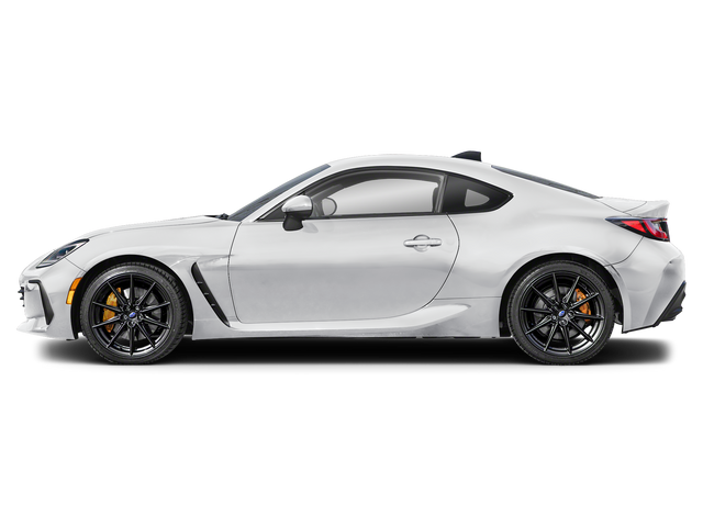 2025 Subaru BRZ tS