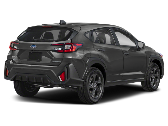 2025 Subaru Crosstrek Base