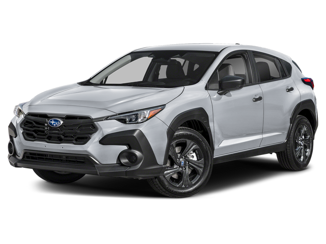 2025 Subaru Crosstrek Base