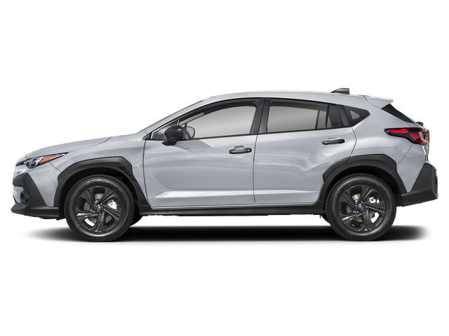 2025 Subaru Crosstrek Base