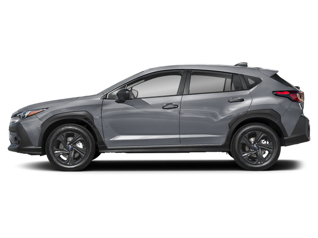 2025 Subaru Crosstrek Base