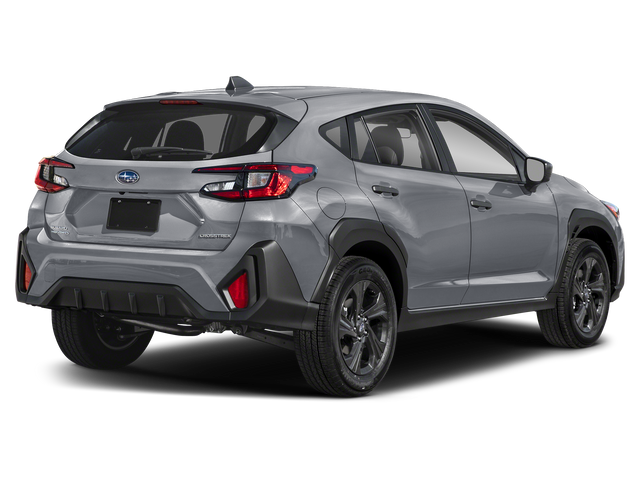 2025 Subaru Crosstrek Base