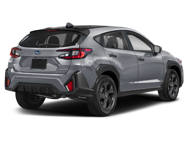 2025 Subaru Crosstrek Base
