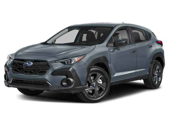 2025 Subaru Crosstrek Base