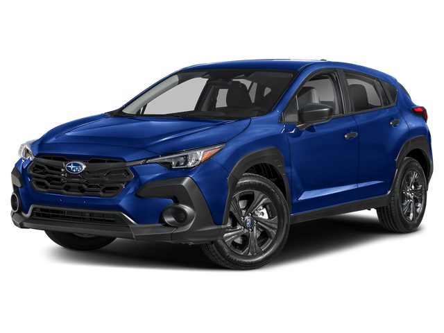 2025 Subaru Crosstrek Base