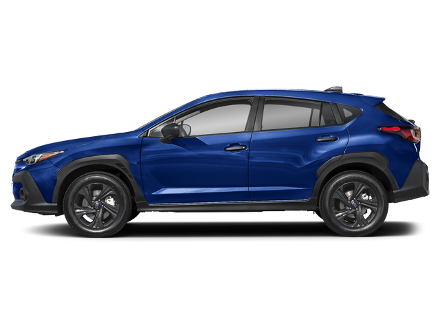 2025 Subaru Crosstrek Base