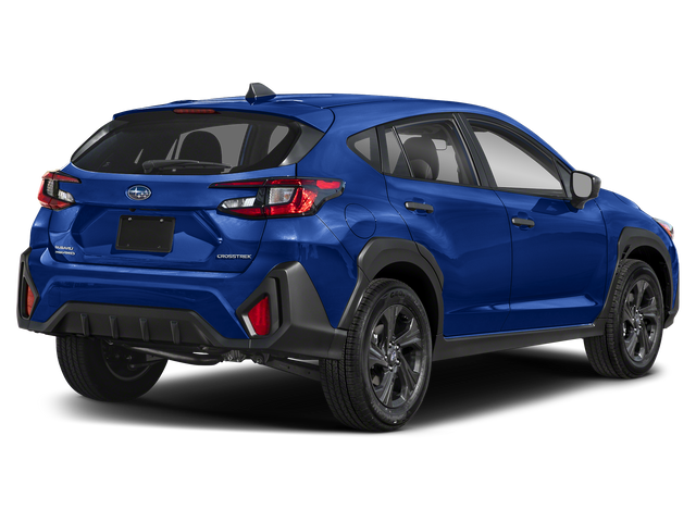 2025 Subaru Crosstrek Base