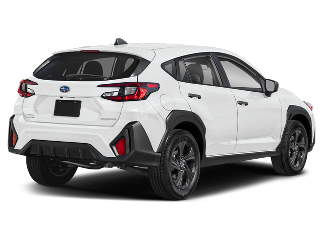 2025 Subaru Crosstrek Base