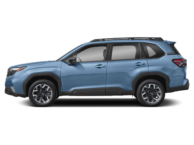 2025 Subaru Forester Base