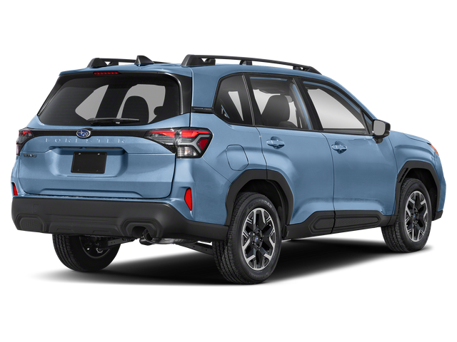 2025 Subaru Forester Base